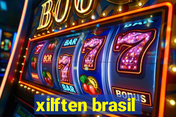 xilften brasil